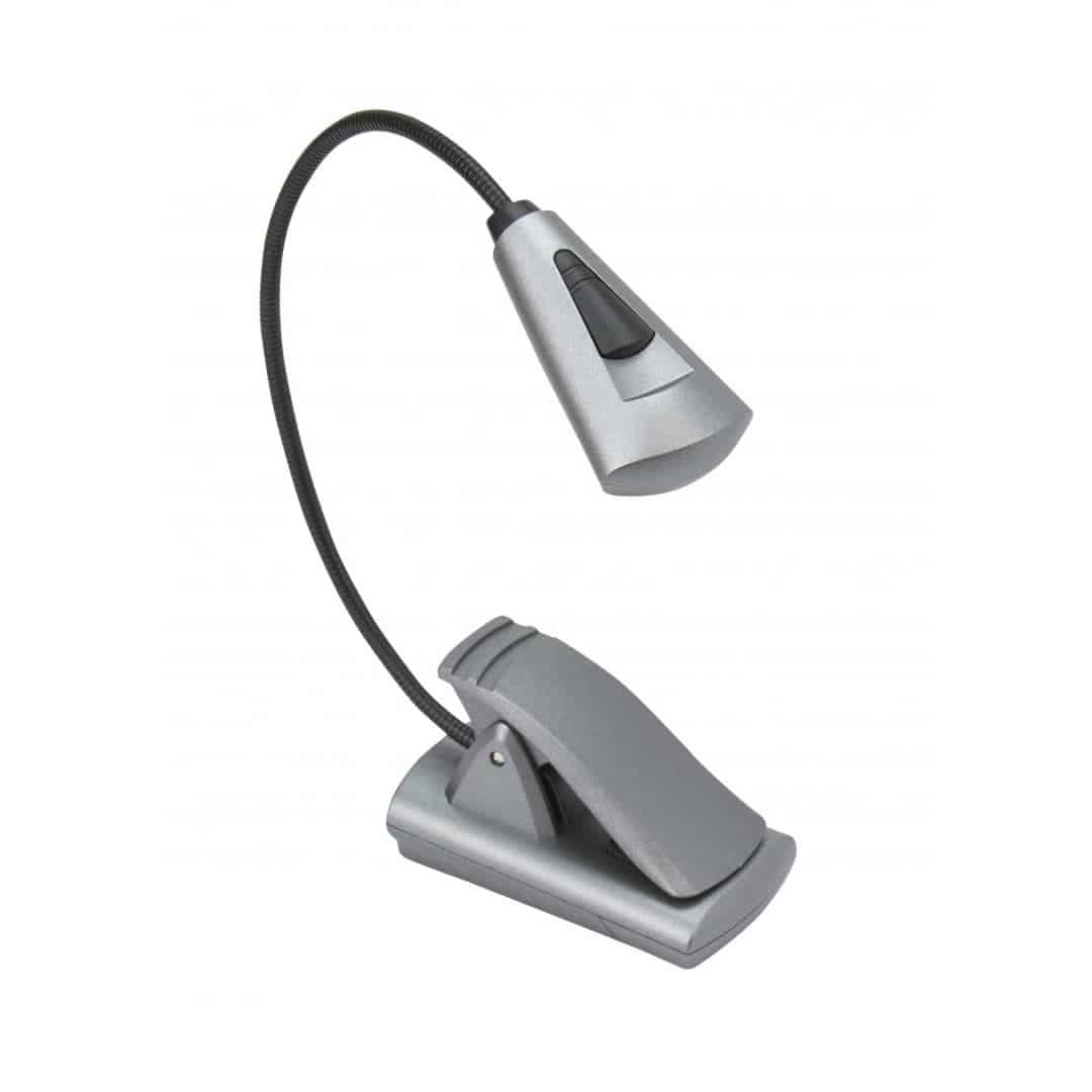 FlexNeck Plus Book Light by Carson