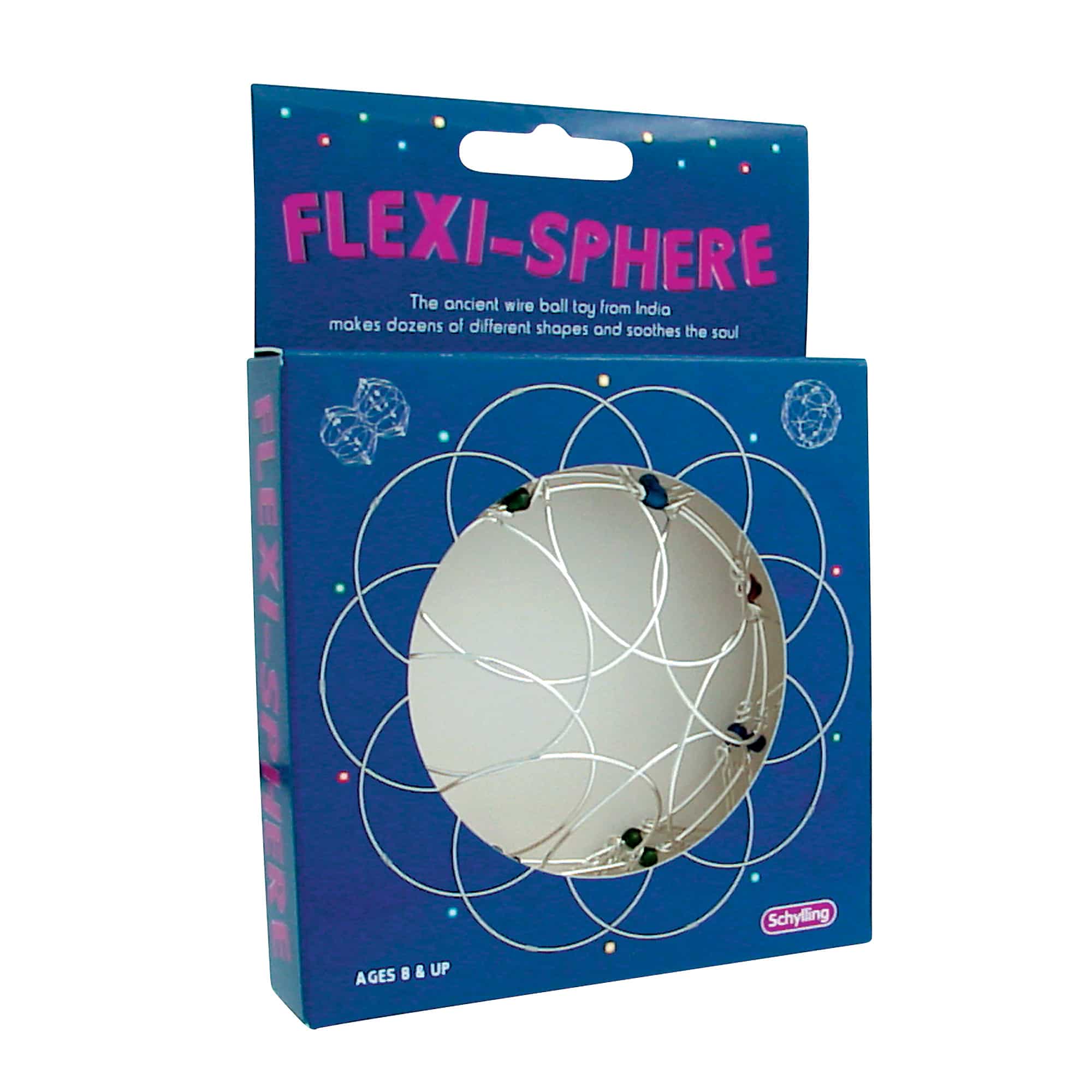Flexi Sphere by Schylling 1