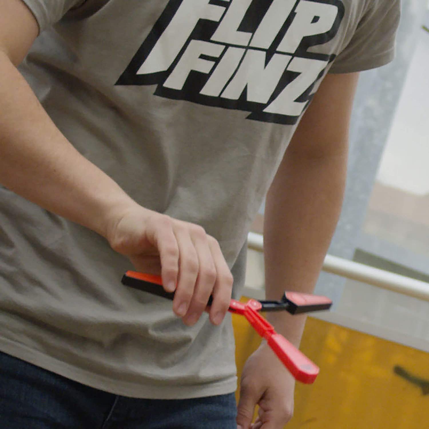 Flip Finz by Hog Wild 4