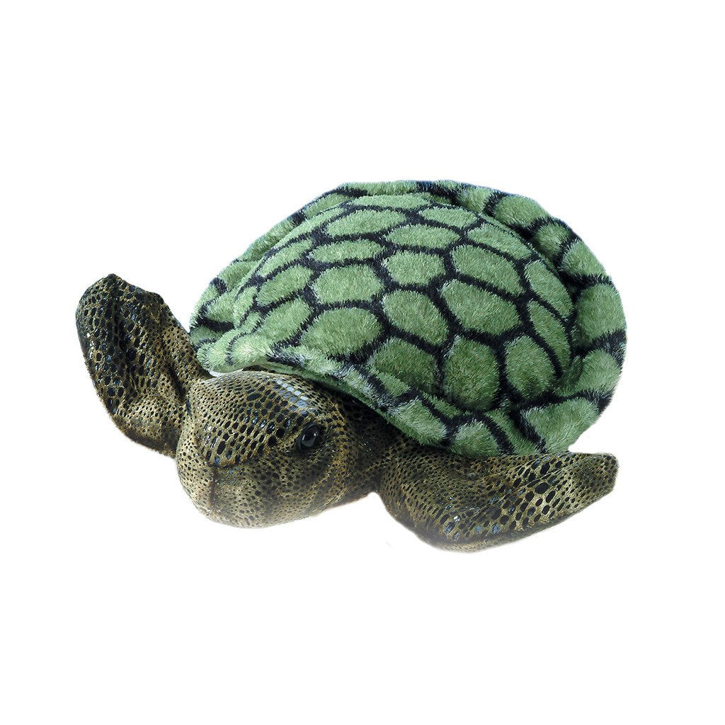 Flopsie Sea Turtle 12 by Aurora