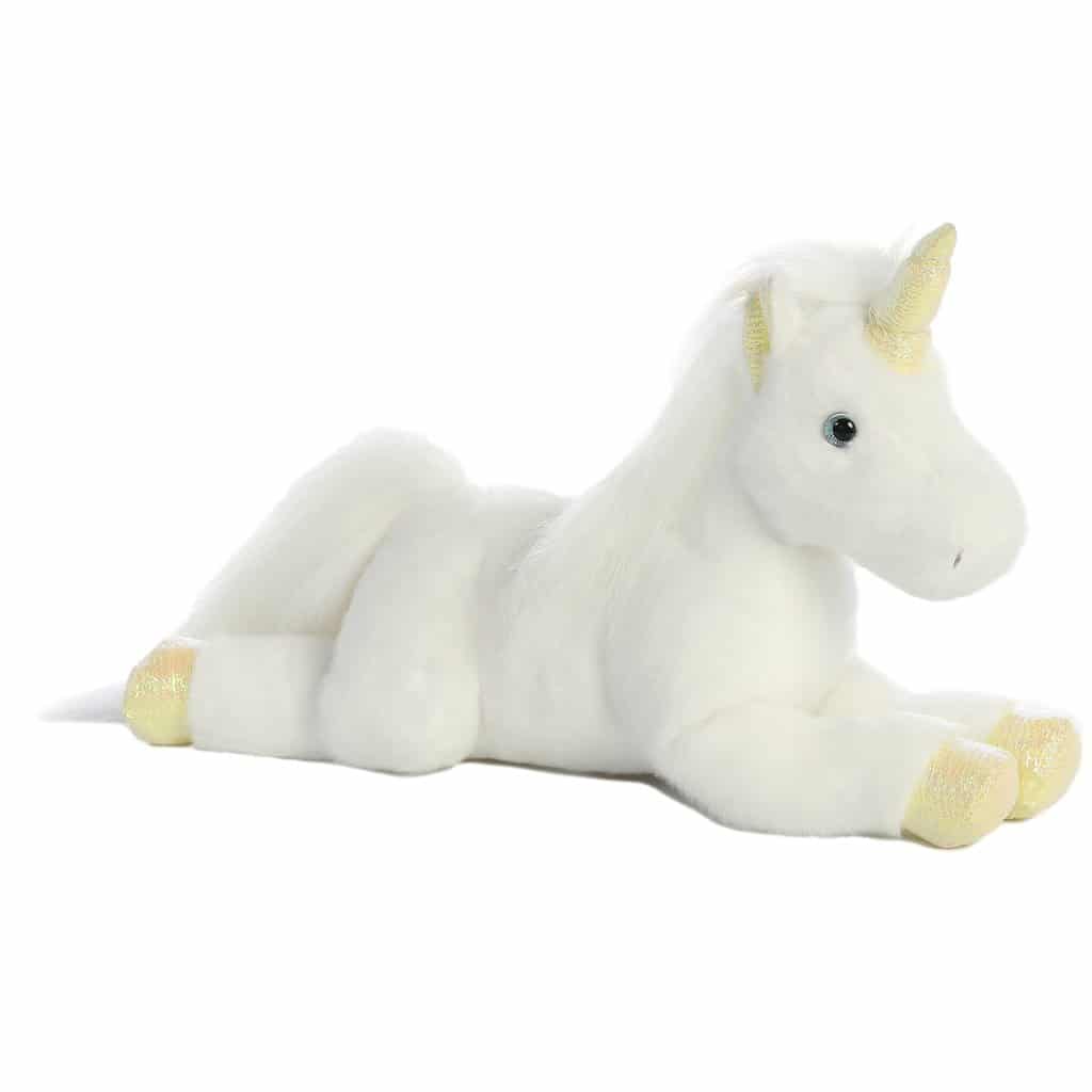 Flopsie Unicorn Venus 12 by Aurora