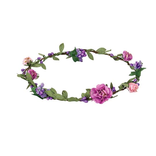 Flower Crowns by Creativity for Kids 2