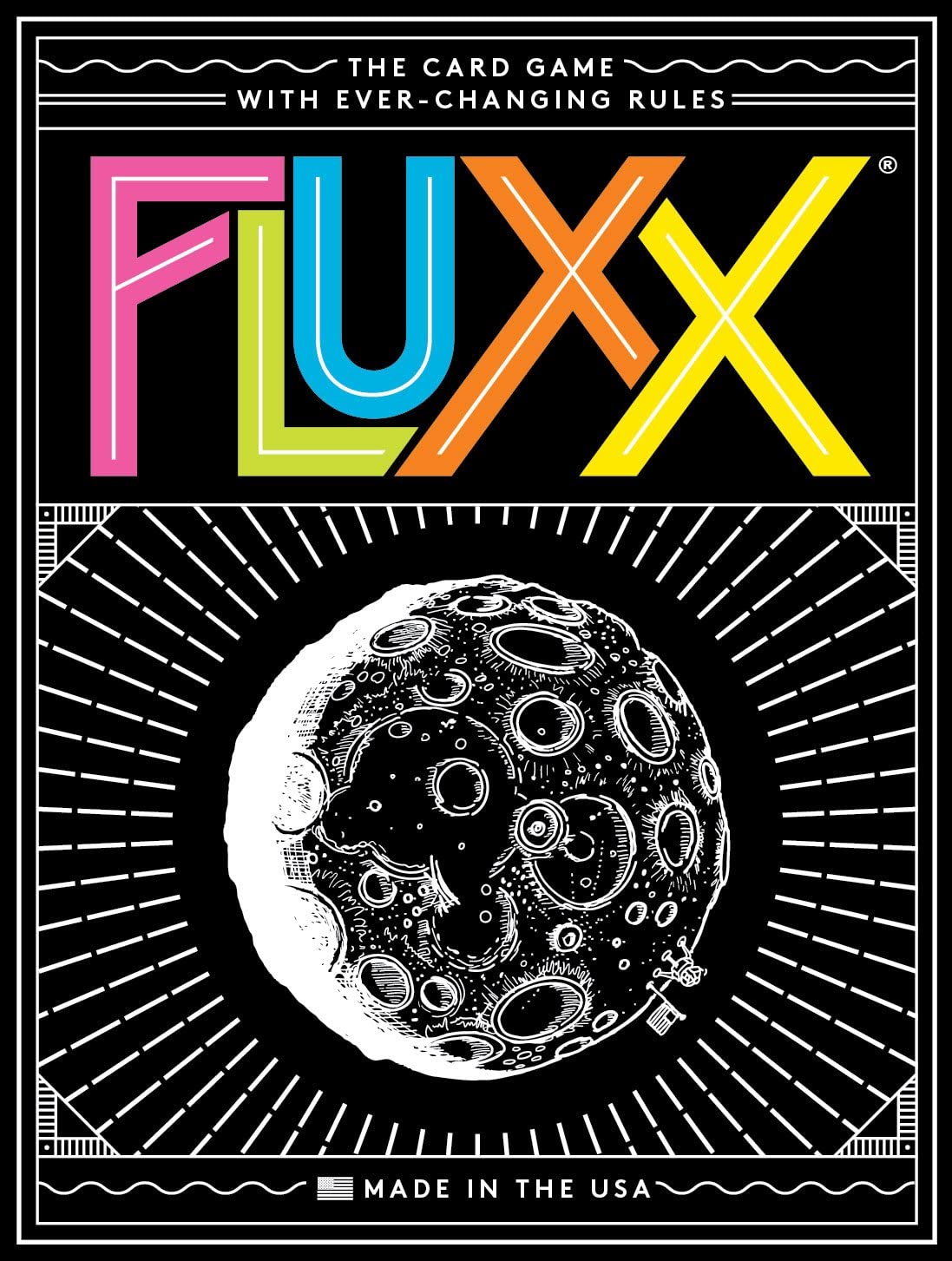 Fluxx by Looney Labs