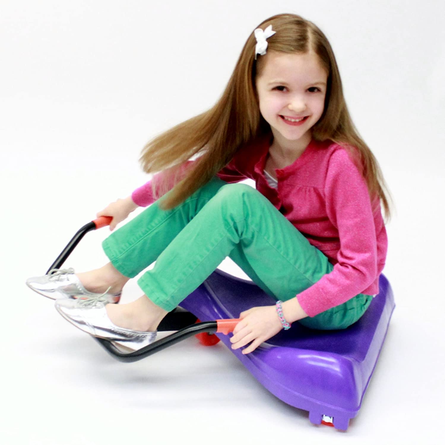 Flying Turtle Purple by Mason Corp 1