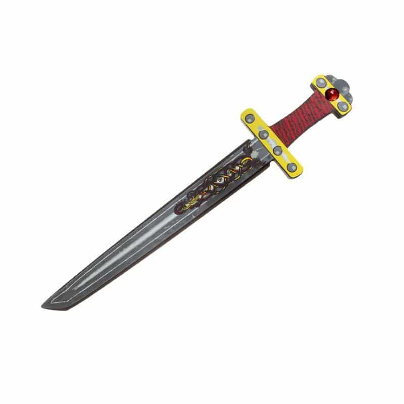 Foam Ninja Sword by Great Pretenders