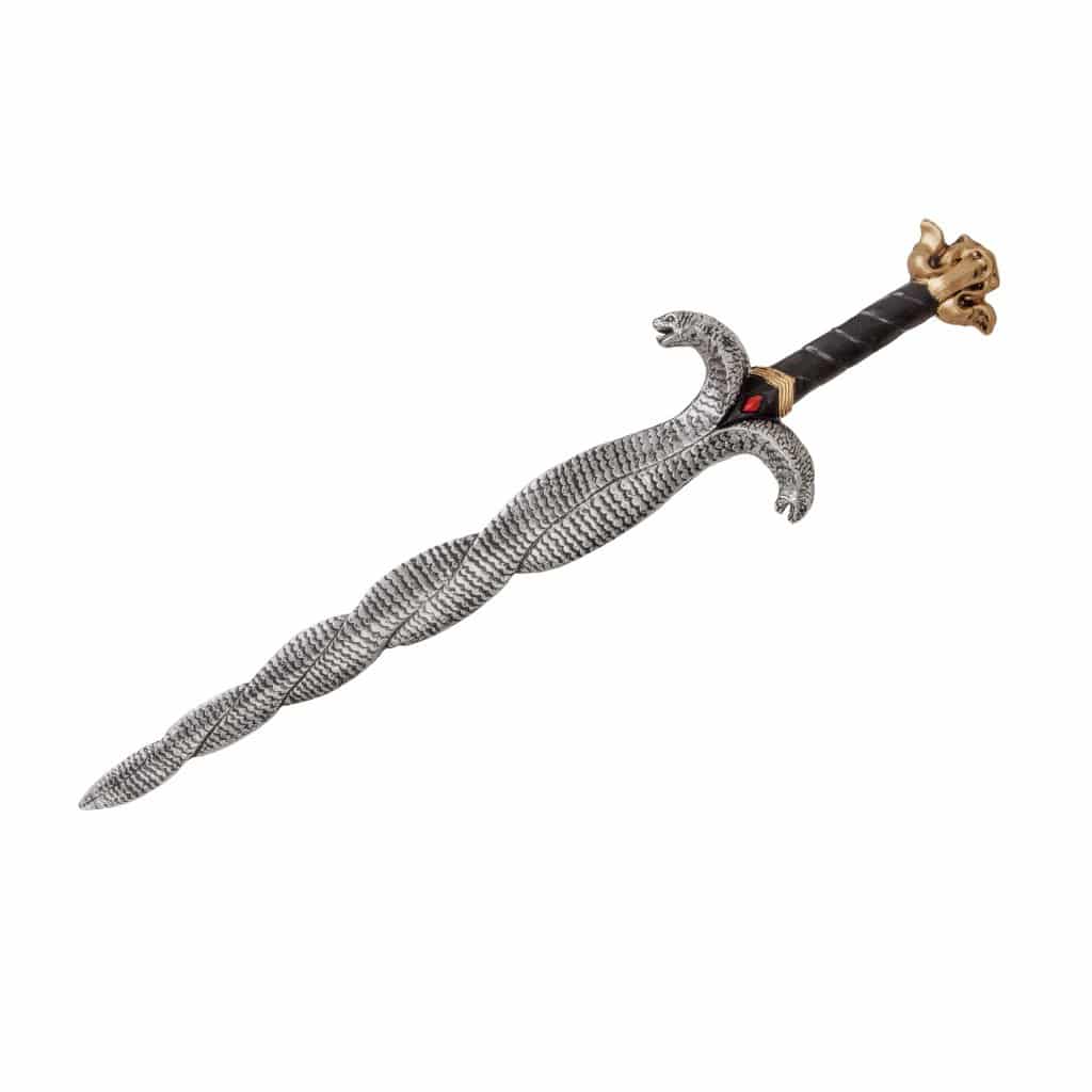 Foam Snake Sword by Great Pretenders