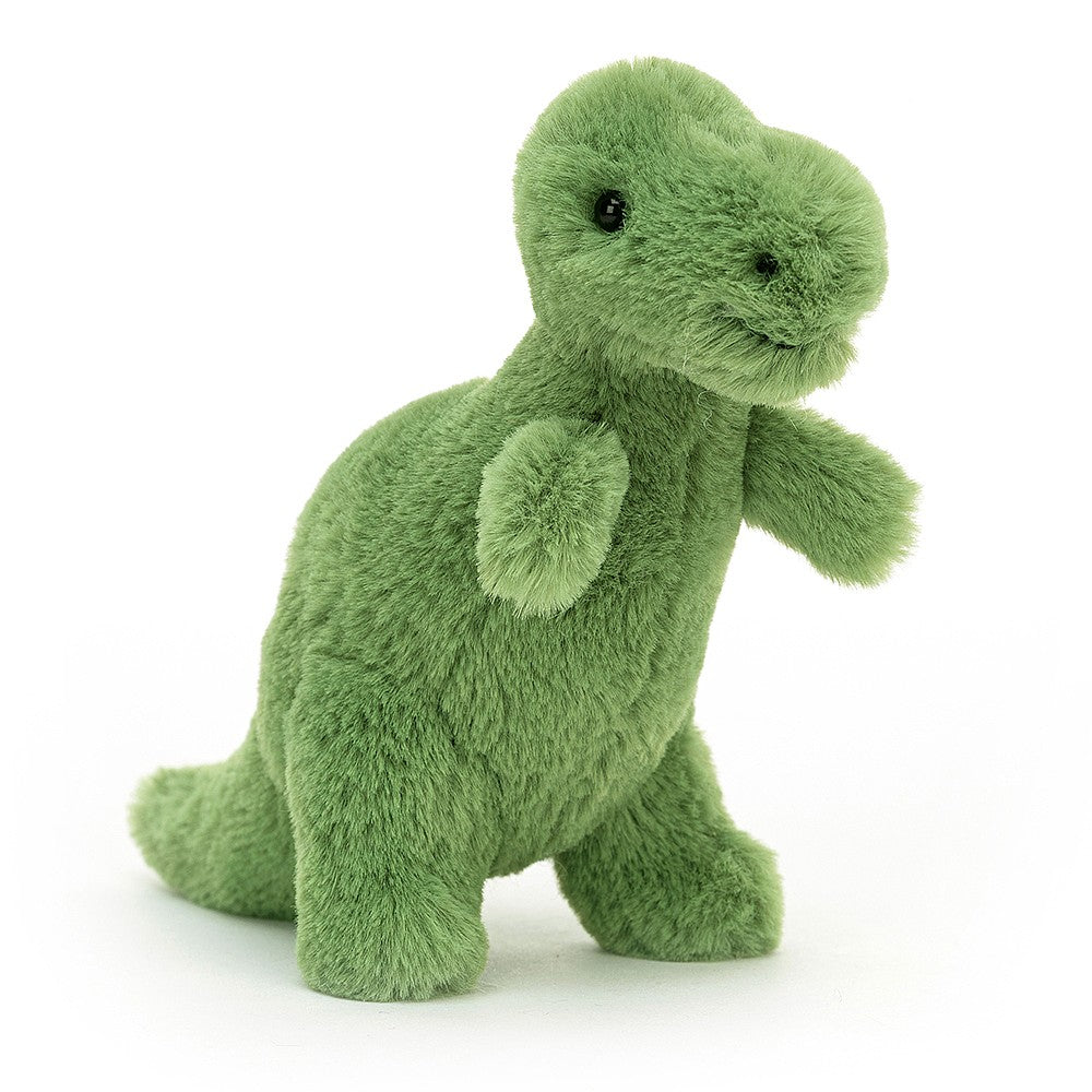 Fossilly T Rex Plush by Jellycat