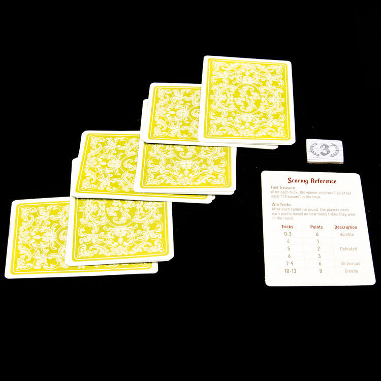 Fox in the Forest by Renegade Game Studio 4