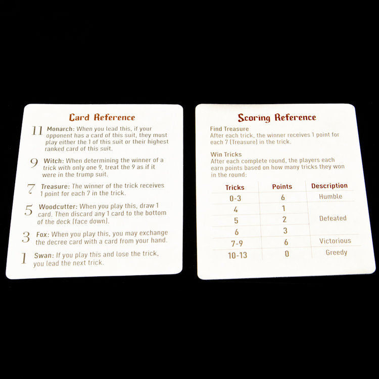 Fox in the Forest by Renegade Game Studio 5