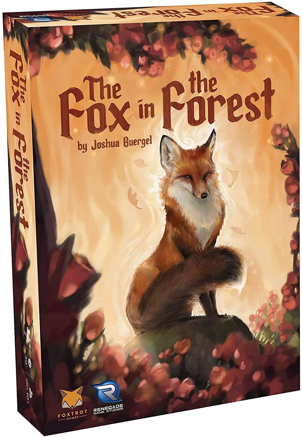 Fox in the Forest by Renegade Game Studio