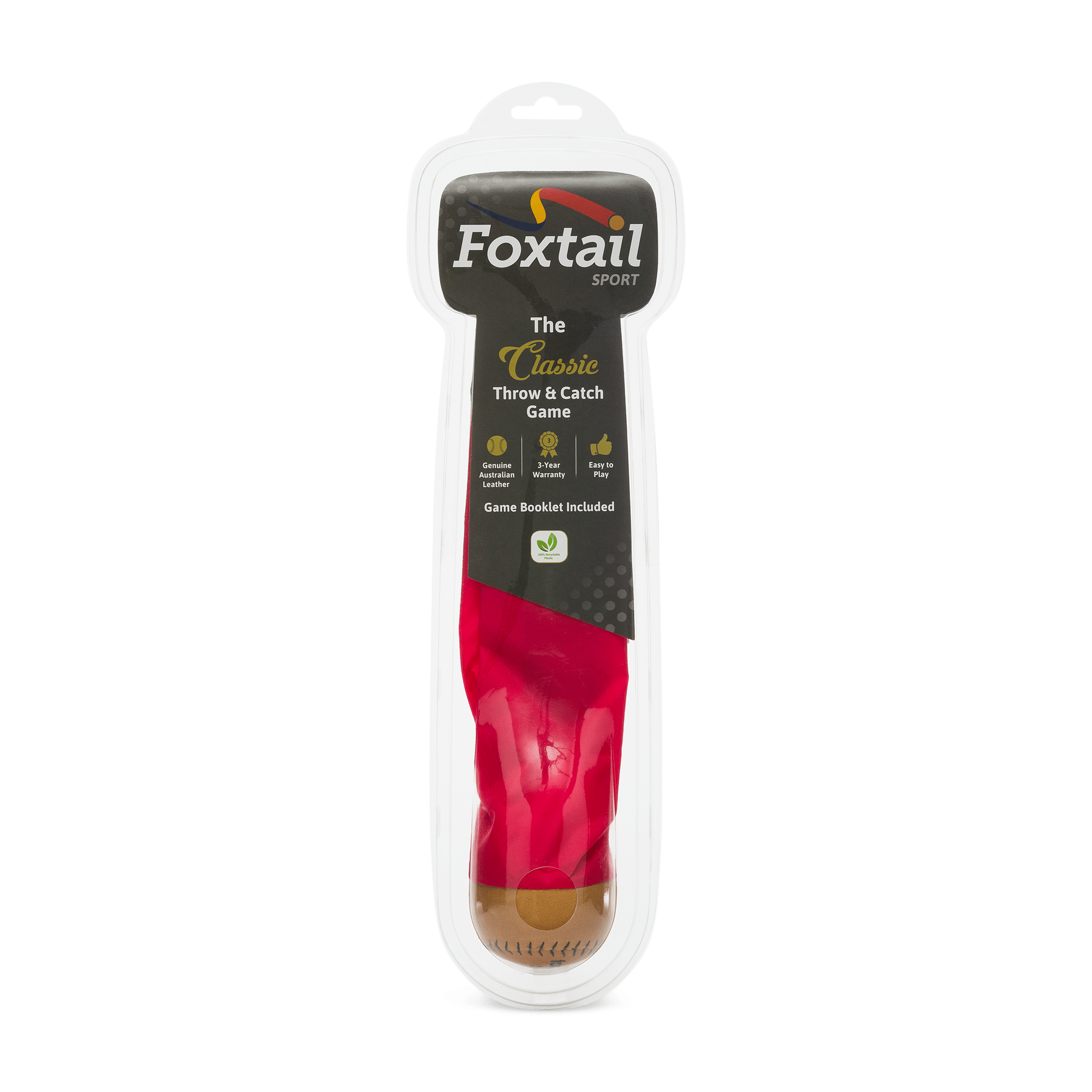 Foxtail Sport by Cassidy Labs 1