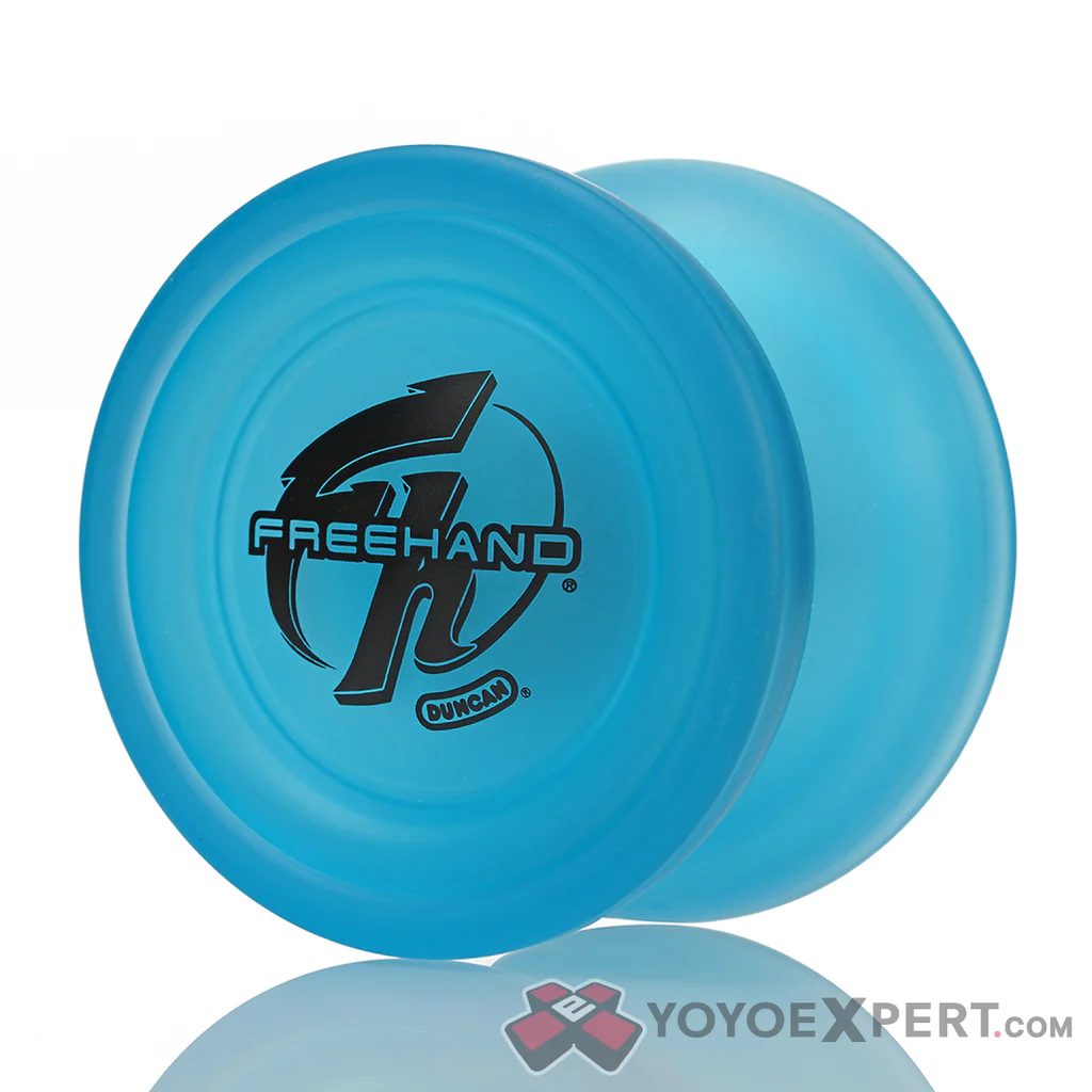 Freehand PC - Duncan-by-Duncan