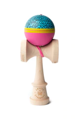 Fresh 90s Sweets Kendama by Sweets Kendamas 5