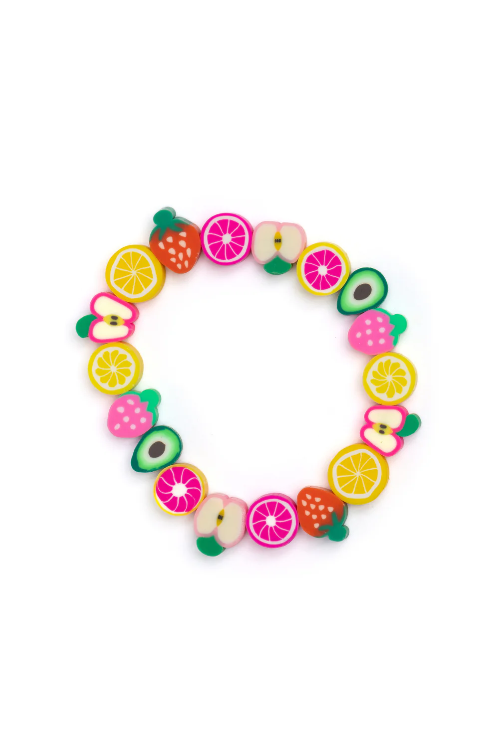 Fruity Tooty Bracelet-by-Great Pretenders
