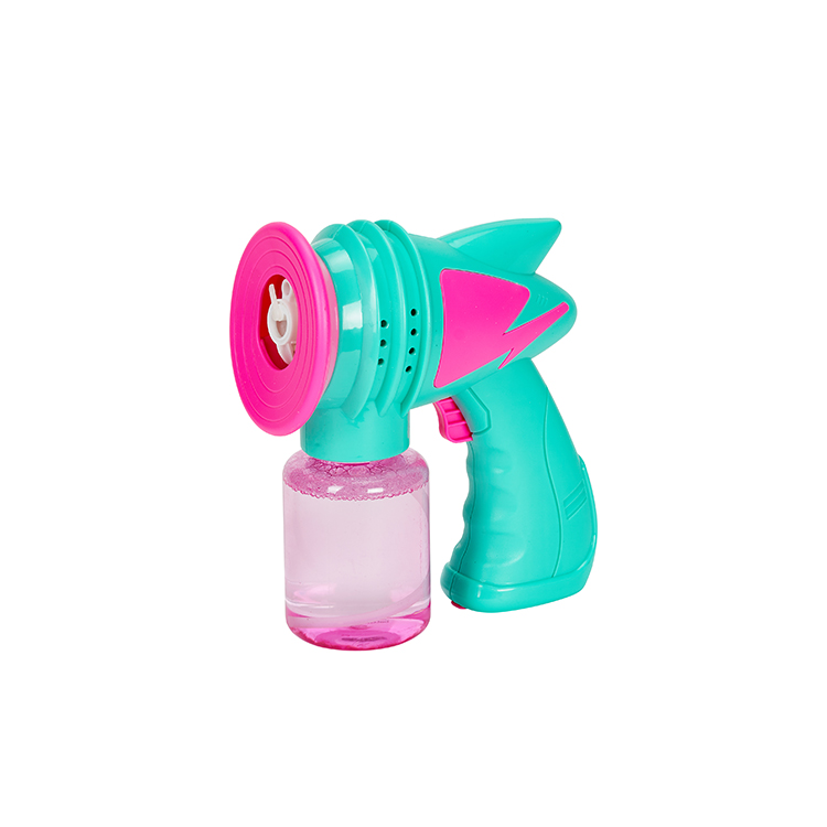 Fubbles No Spill Bubble Blaster by Little Kids 2