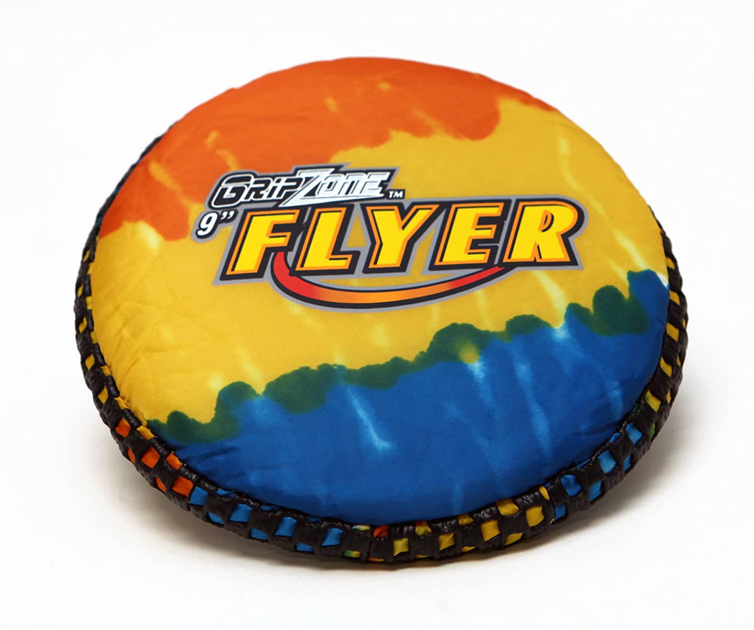 Fun Gripper Flyer by Saturnian