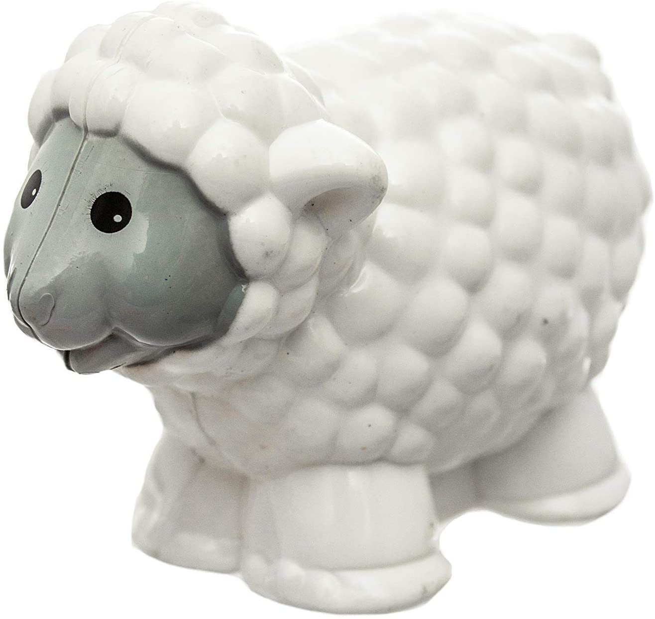 FunTime Tractor by Kidoozie 2