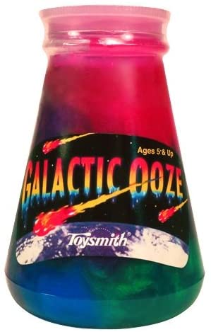 Galactic Ooze by Toysmith