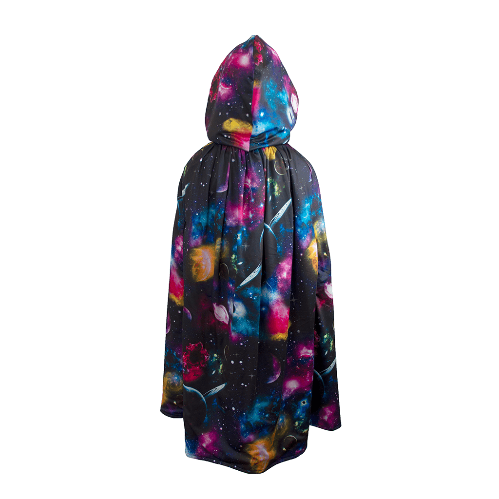 Galaxy Cape by Great Pretenders 1