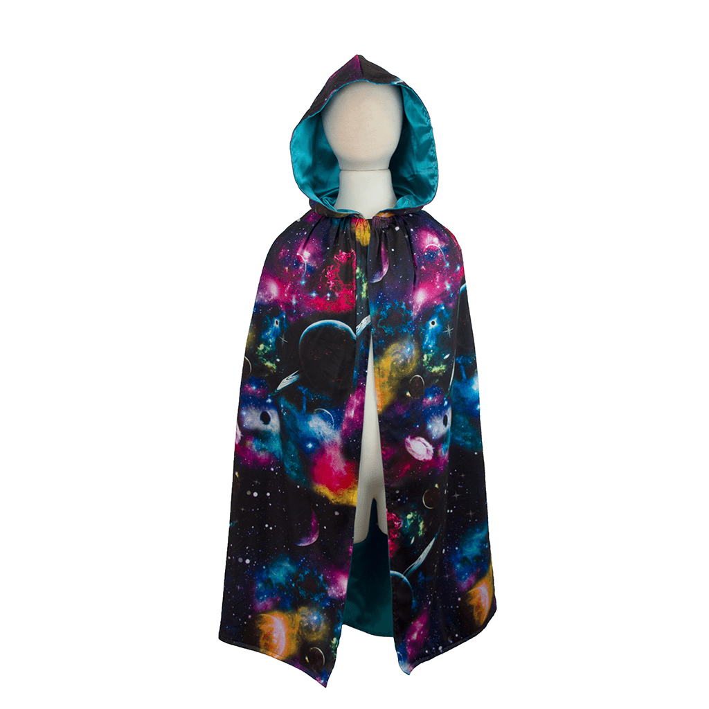 Galaxy Cape by Great Pretenders