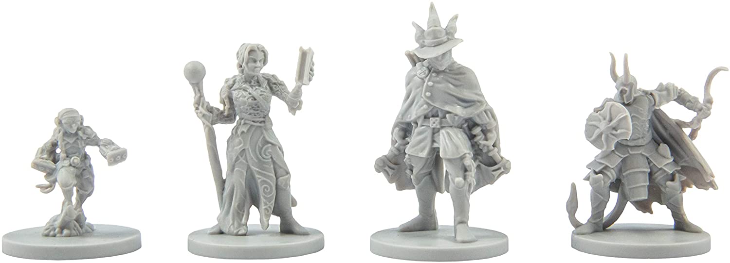 Games Gloomhaven Jaws of The Lion by Cephalofair Games 7