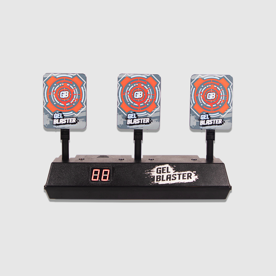 Gel Blaster Auto Resetting Target – A2Z Science & Toys
