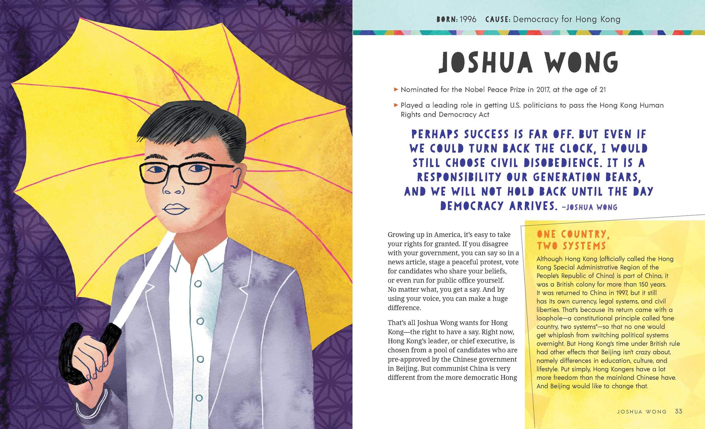 Generation Brave The Gen Z Kids Who Are Changing the World by Andrews McMeel Publishing 2