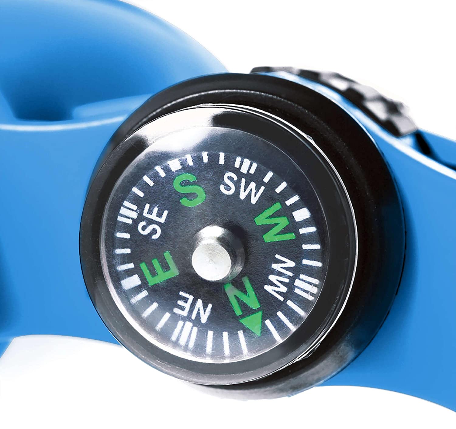 GeoSafari® Compass Binoculars by Educational Insights 2