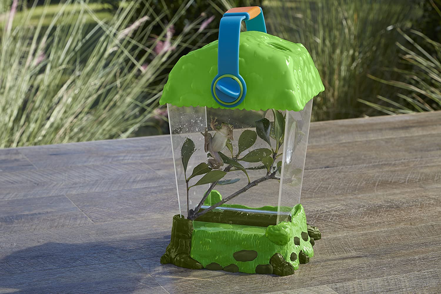 GeoSafari® Jr. Critter Habitat by Educational Insights 4