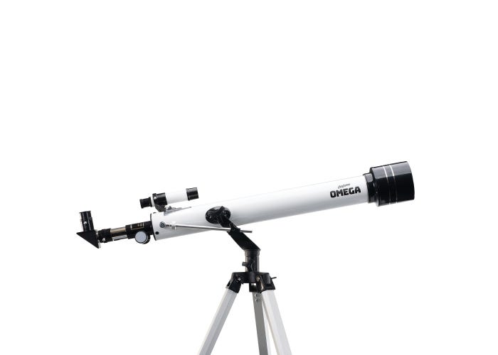 GeoSafari® Omega Refractor Telescope by Educational Insights 1