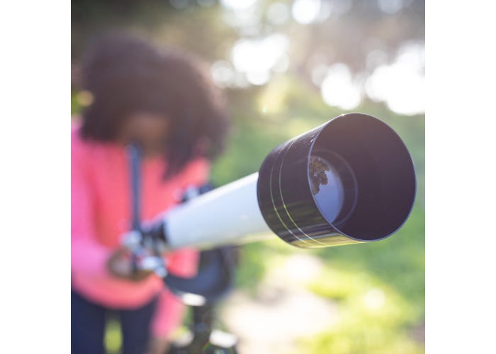 GeoSafari® Omega Refractor Telescope by Educational Insights 4