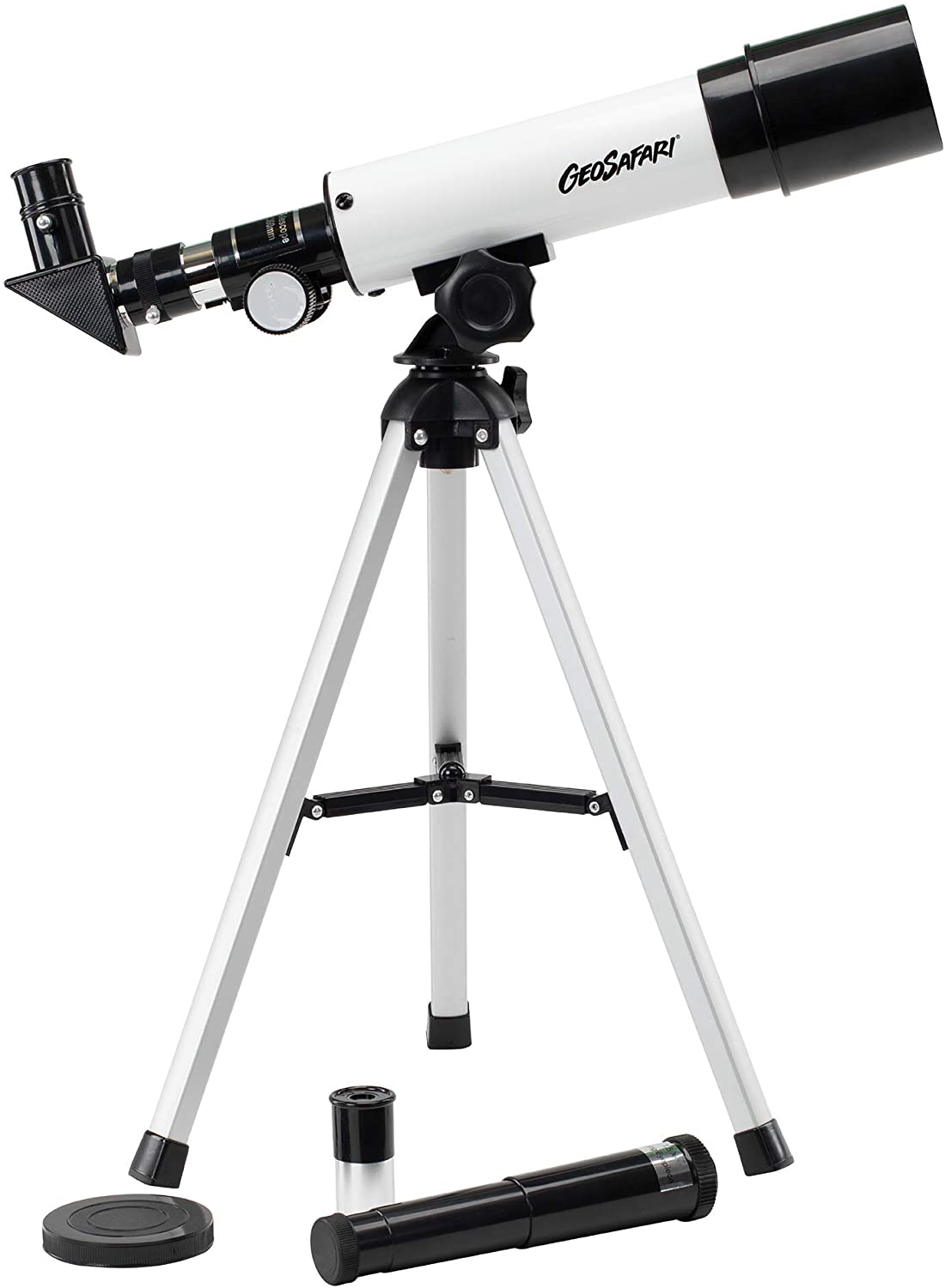 GeoSafari® Vega 360 Telescope by Educational Insights 1