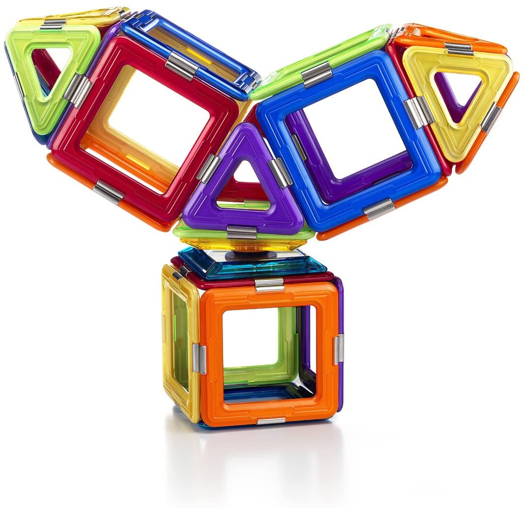 GeoSphere 31 Piece Set by GeoSmart 2