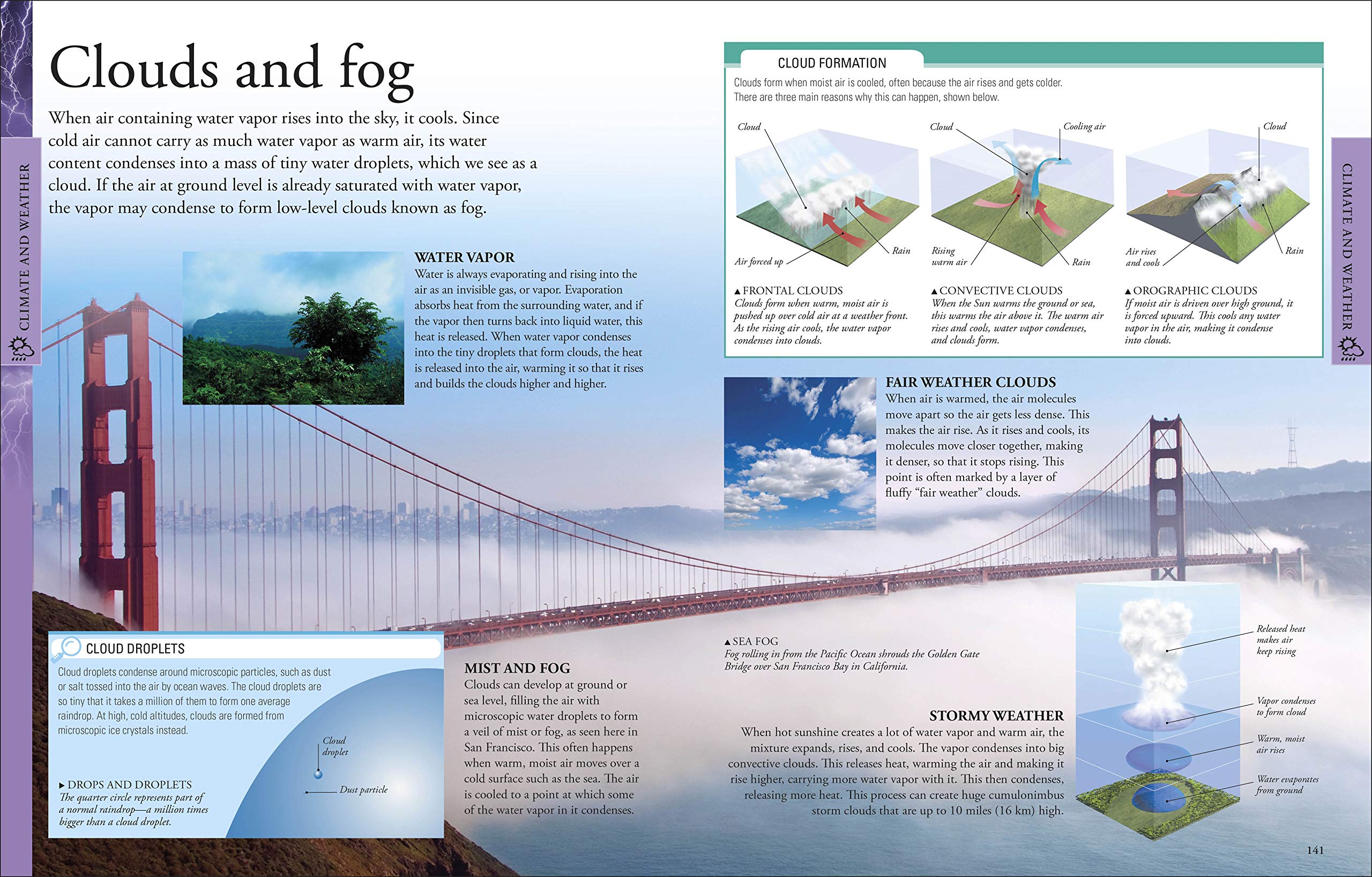 Geography A Visual Encyclopedia by Dorling Kindersley 8