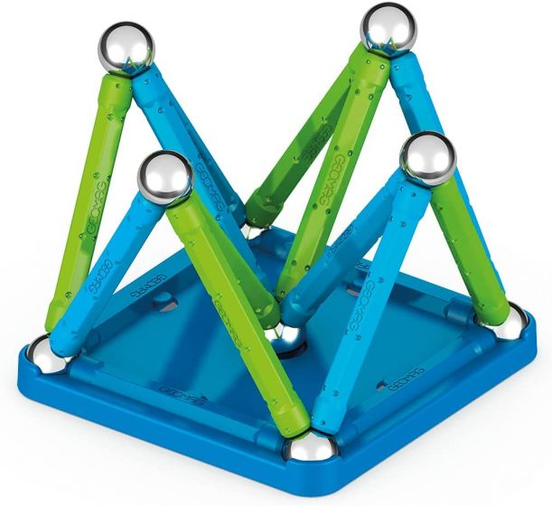 Geomag Classic Color 25pc Set by Geomag 4