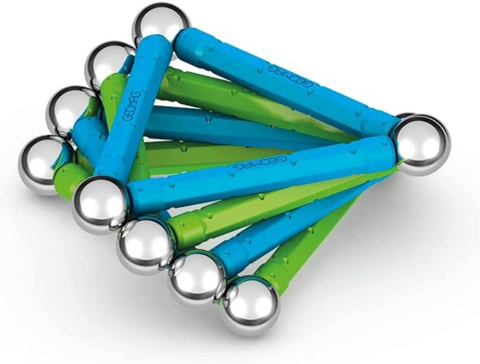 Geomag Classic Color 25pc Set by Geomag 7