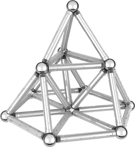 Geomag Pro L Pocket Set 53 Pieces by Geomag 3