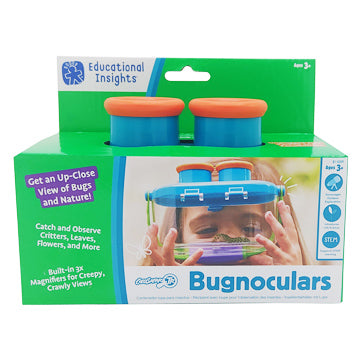 Geosafari Jr. Bugnoculars by Educational Insights