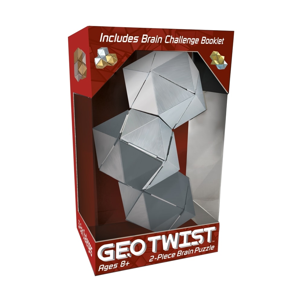 Geotwist by University Games