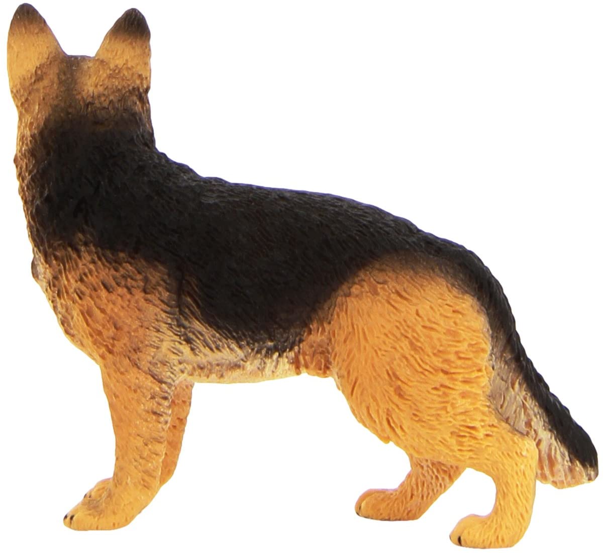 German Shepherd Figure by Schliech 1