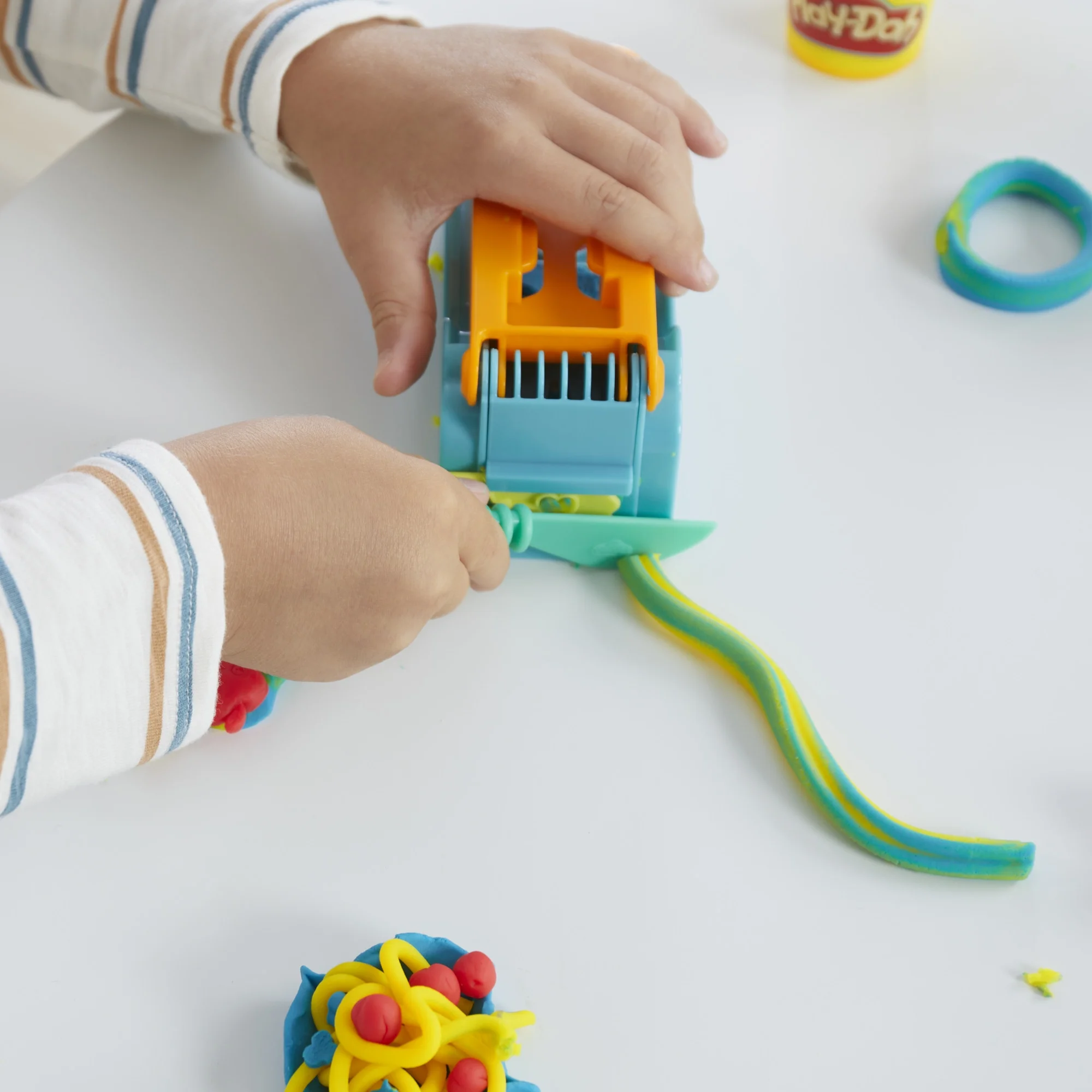 Play-Doh Fun Factory by Hasbro
