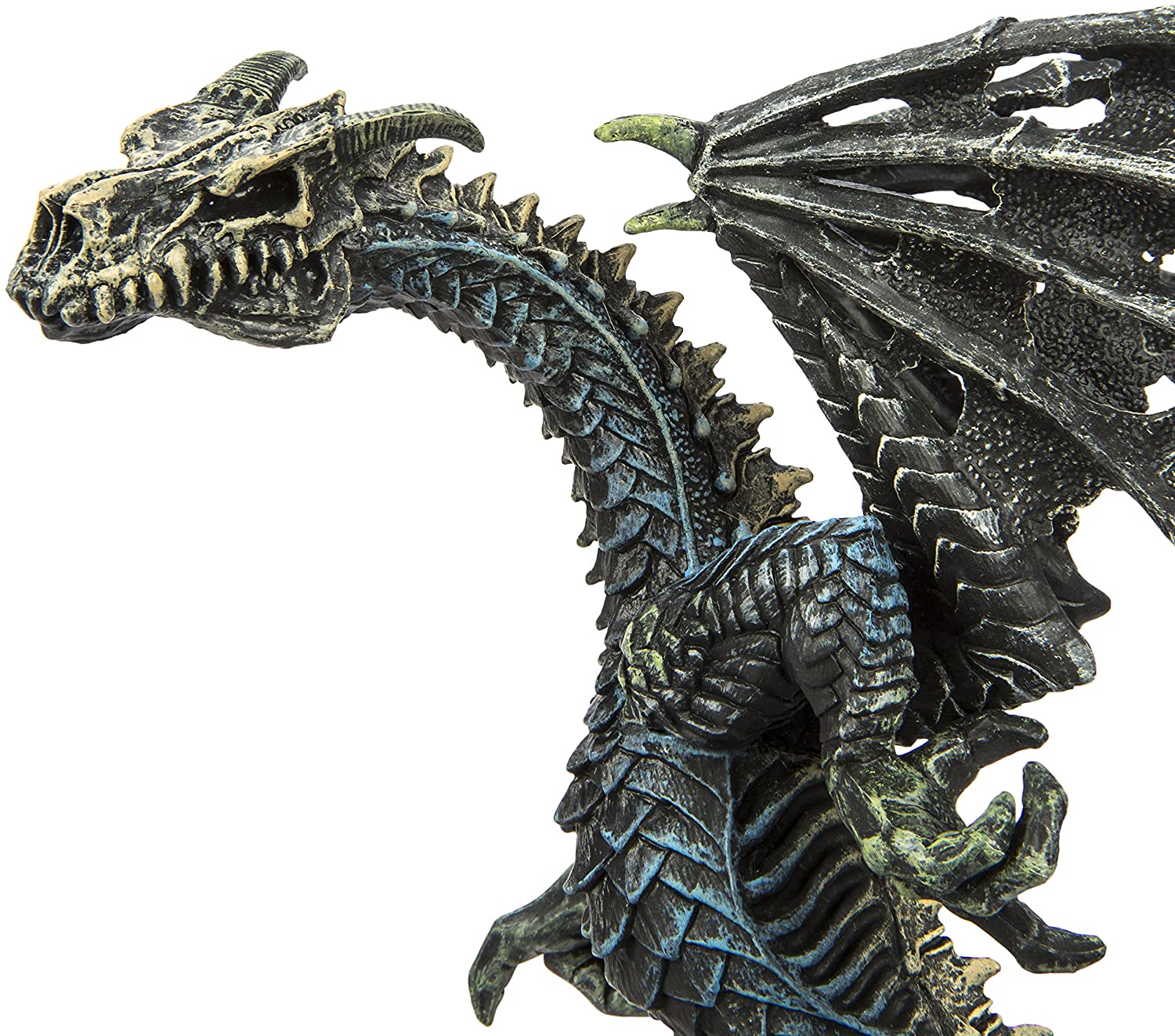 Ghost Dragon Figure by Safari 2