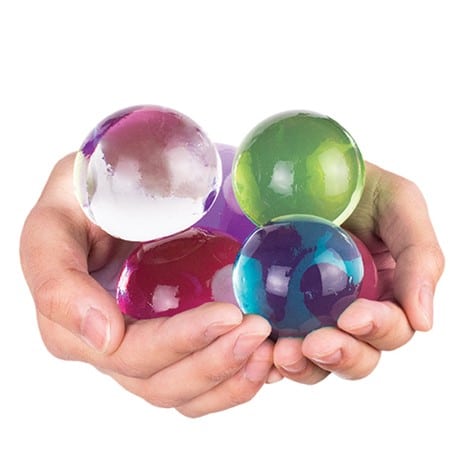 Giant Squid Eggs by Play Visions 2