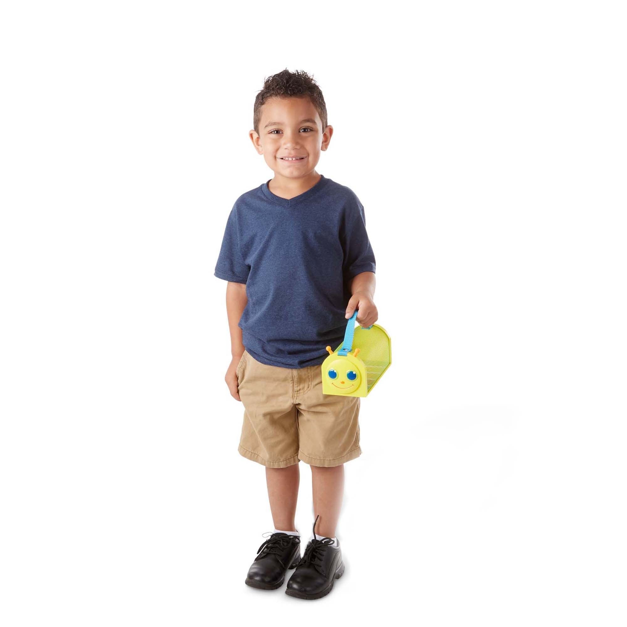 Giddy Buggy Bug House by Melissa Doug 3