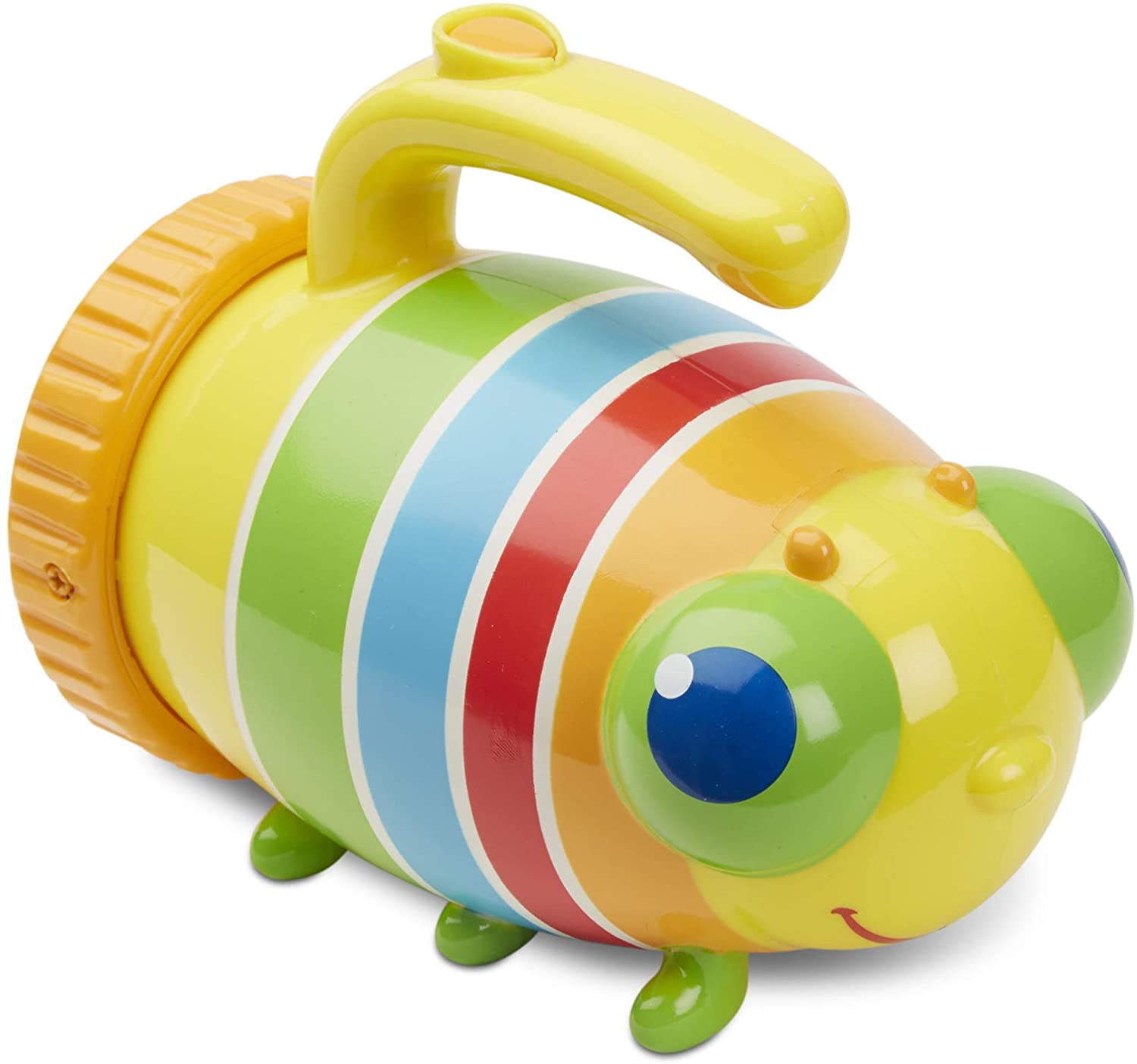 Giddy Buggy Flashlight by Melissa Doug 1