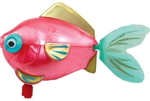 Gigi the Goldfish WindUp by California Creations