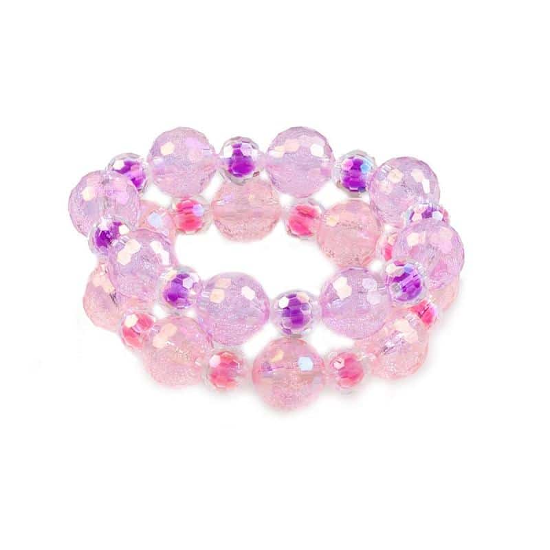 Glimmer Shimmer Bracelet by Great Pretenders