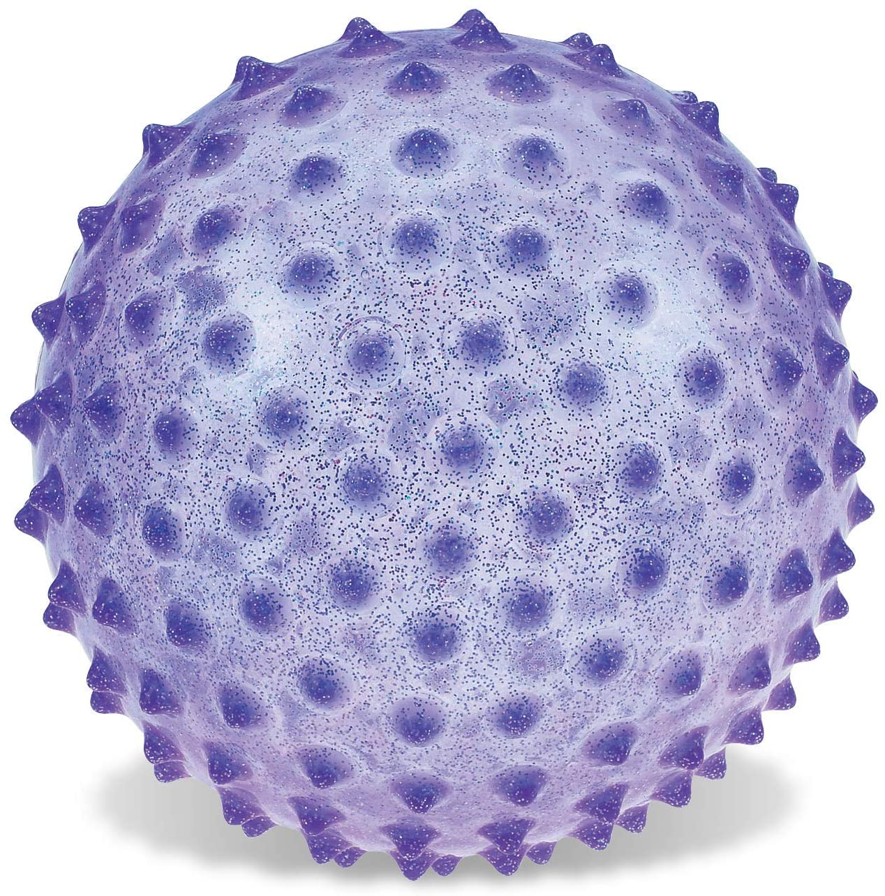 Glitter Gertie Ball by Small World Toys