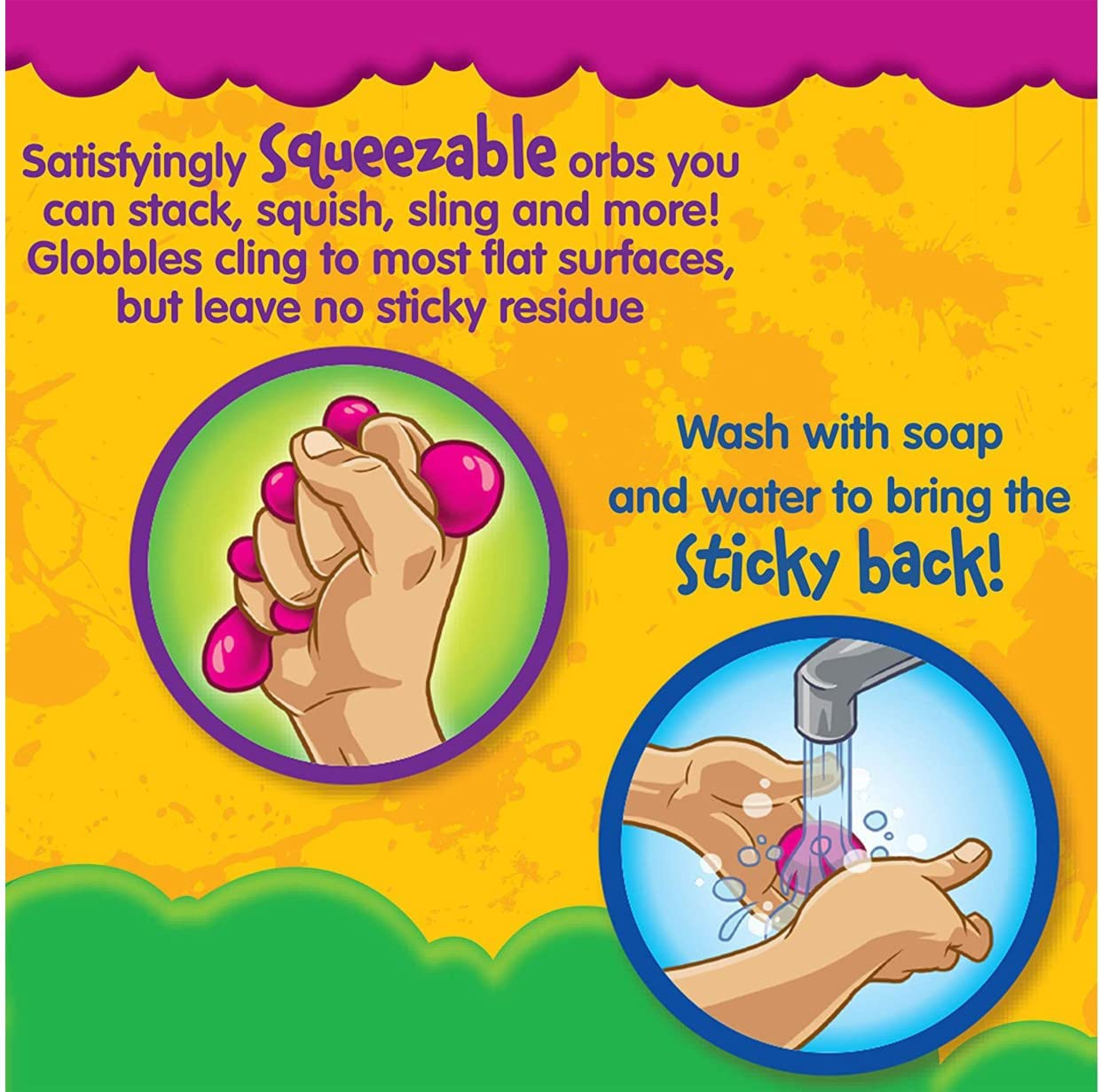 Globbles by Crayola 3