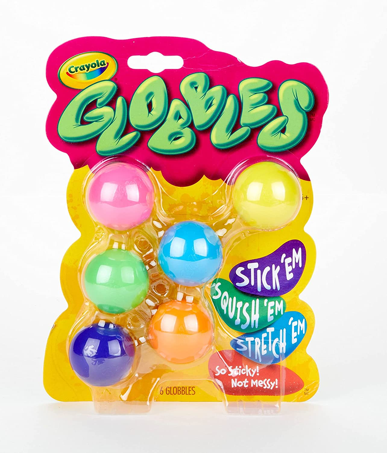 Globbles by Crayola